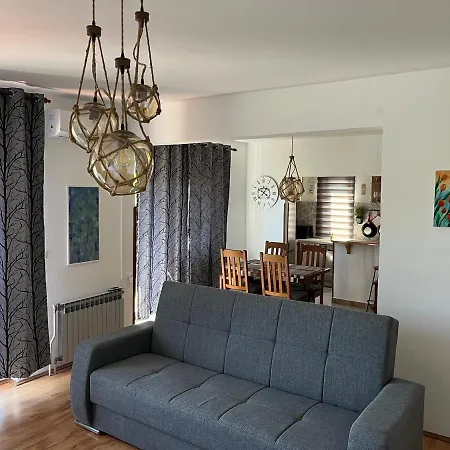 Annamaria Σπίτι διακοπών Πούλα