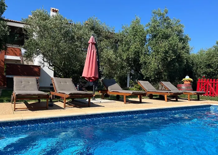 Hébergement de vacances Annamaria *
