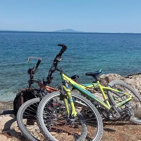 Prázdninový dům Annamaria *