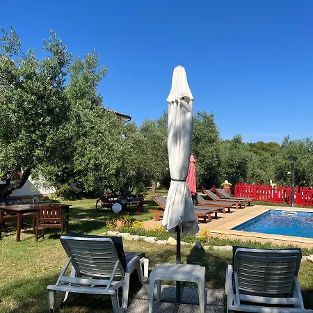 Annamaria Prázdninový dům *