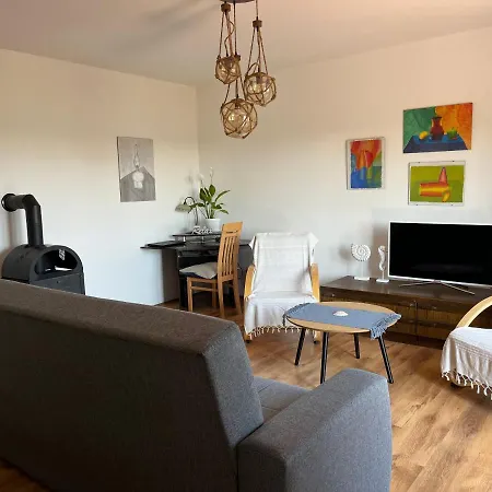 Prázdninový dům Annamaria Pula