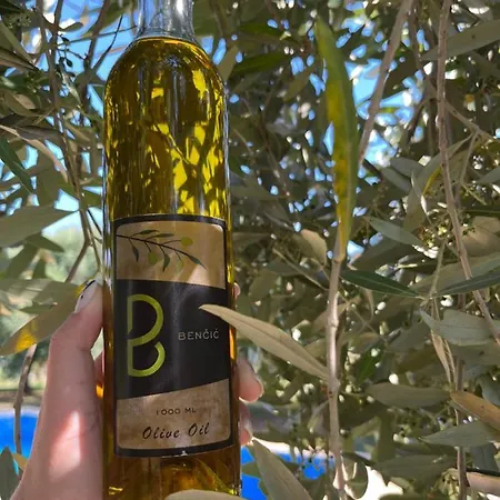 Prázdninový dům Annamaria *