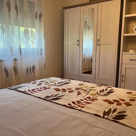 Annamaria בית נופש *