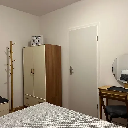 Prázdninový dům Annamaria