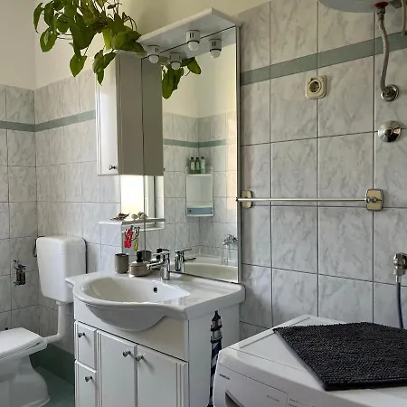 Annamaria בית נופש *