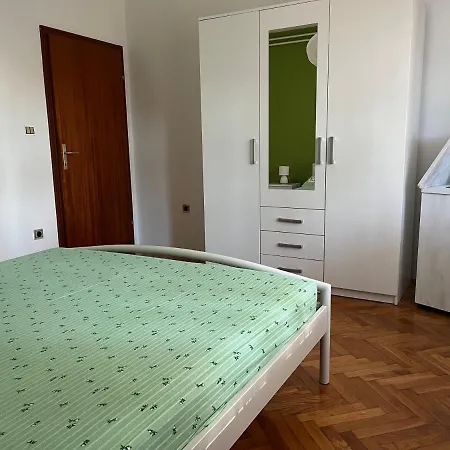 Annamaria Prázdninový dům *