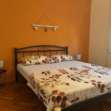 Prázdninový dům Annamaria *