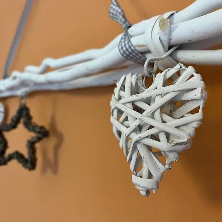 Annamaria Prázdninový dům Pula