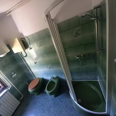 Annamaria בית נופש פולה