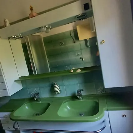 Prázdninový dům Annamaria *