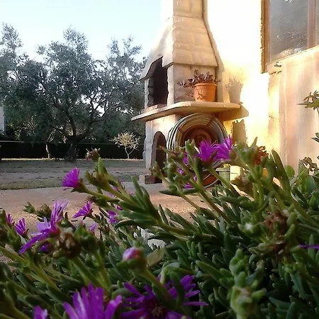 Annamaria Prázdninový dům Pula