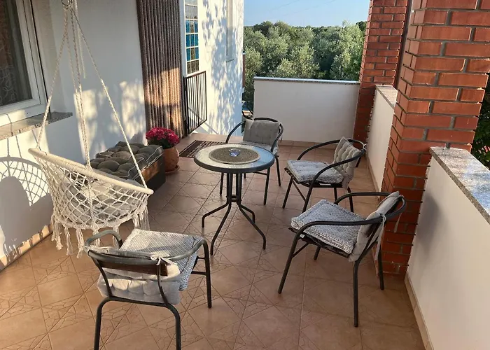 度假居 Annamaria 普拉