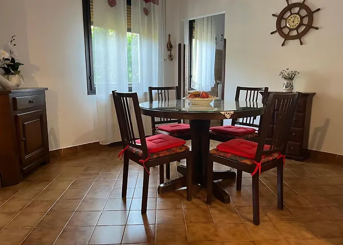 度假居 Annamaria *