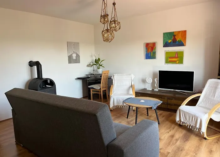 度假居 Annamaria 普拉