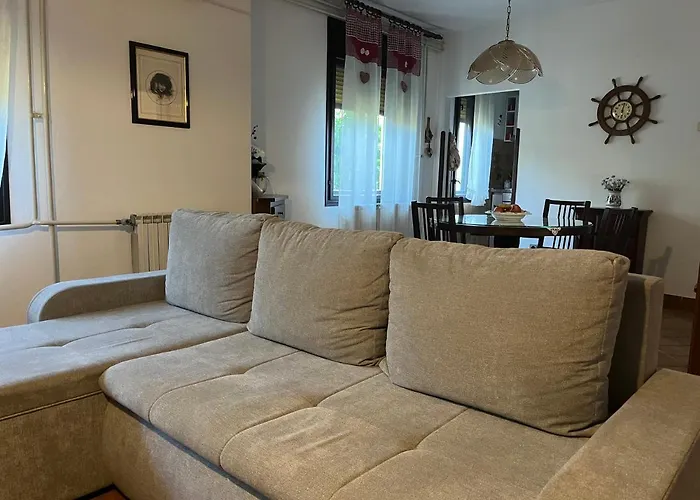 Annamaria 度假居 普拉