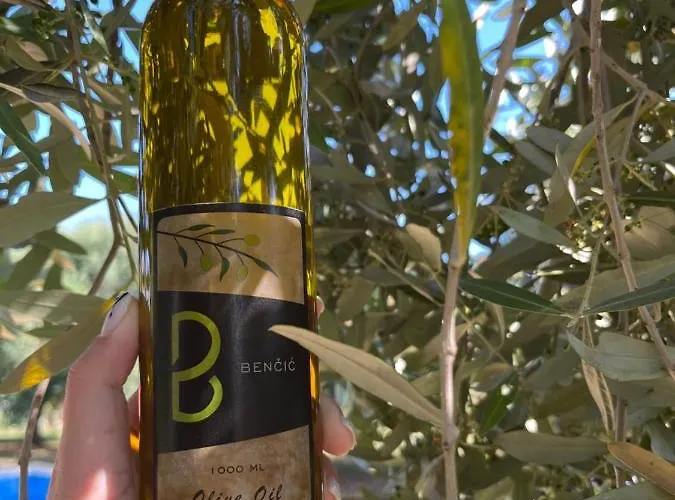 度假居 Annamaria *