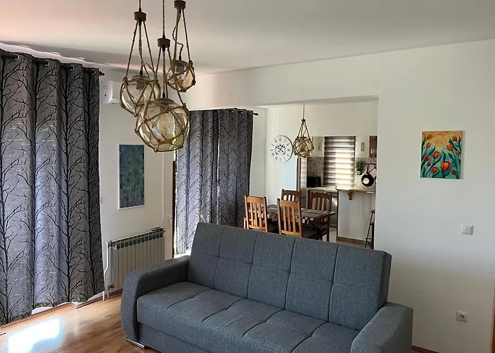 Annamaria 度假居 普拉