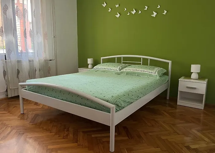 度假居 Annamaria *