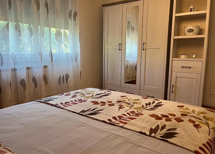 Annamaria 度假居 *