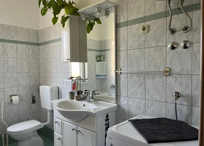 Annamaria 度假居 *