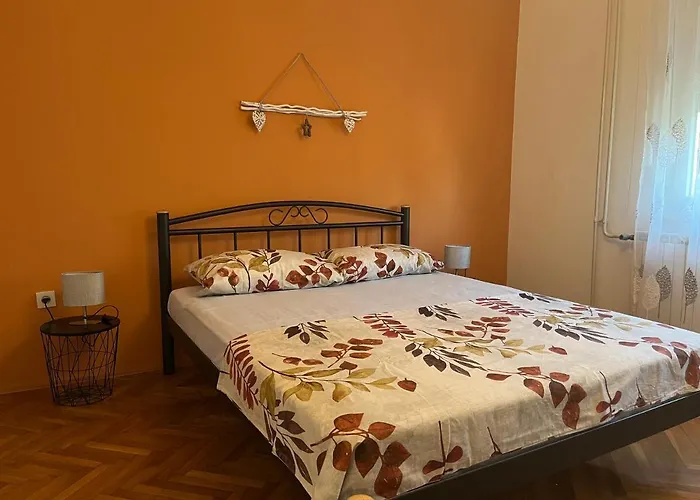 度假居 Annamaria *