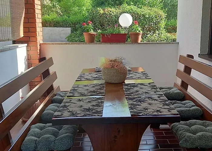 Ferienhaus Annamaria *