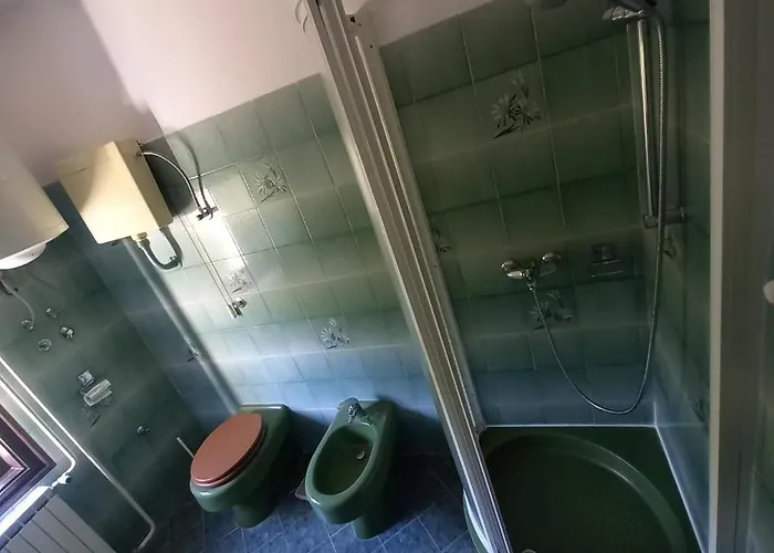 Annamaria 度假居 普拉