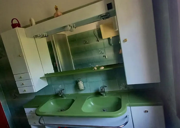 度假居 Annamaria *