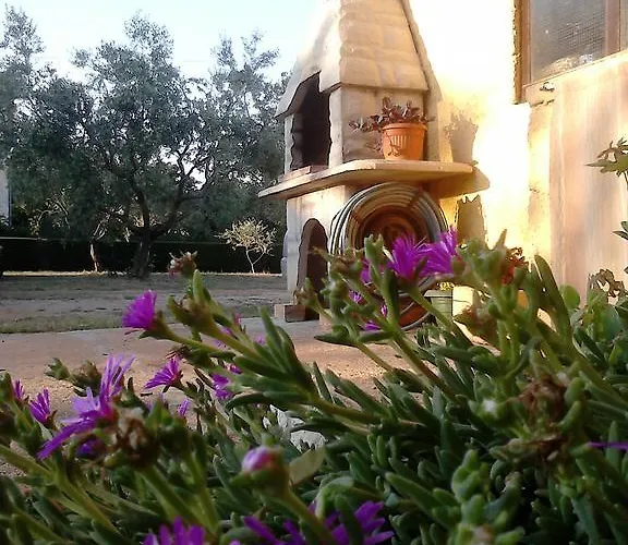 Annamaria Ferienhaus Pula