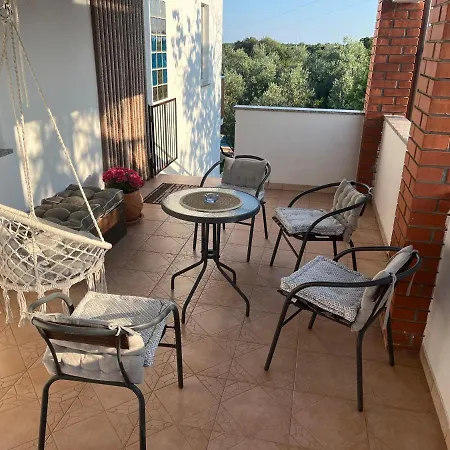 Ferienhaus Annamaria Pula