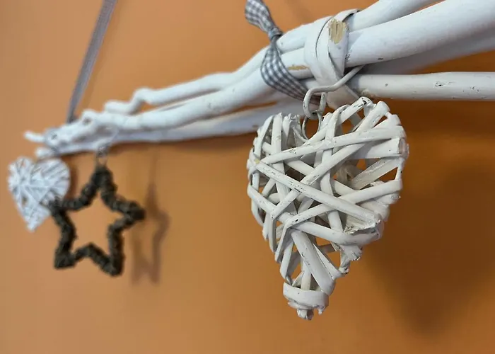 Annamaria 펜션 풀라